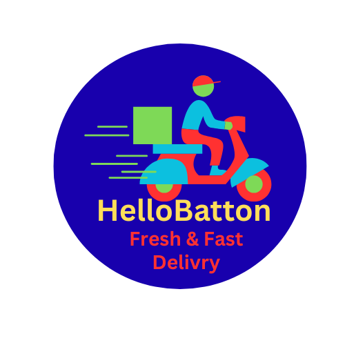 Who We Are hellobatton